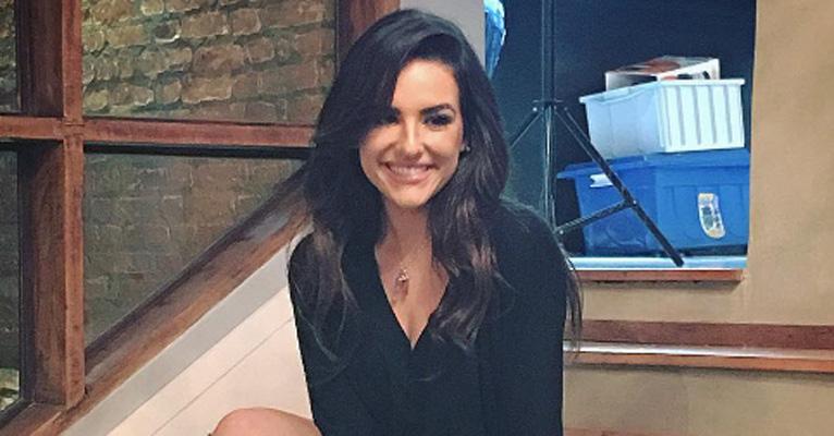 Após anunciar pausa, Kéfera Buchmann desmente que vai abandonar carreira