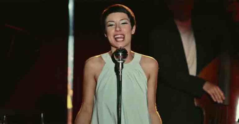 Assista ao trailer do filme sobre a vida de Elis Regina, com Andreia Horta!