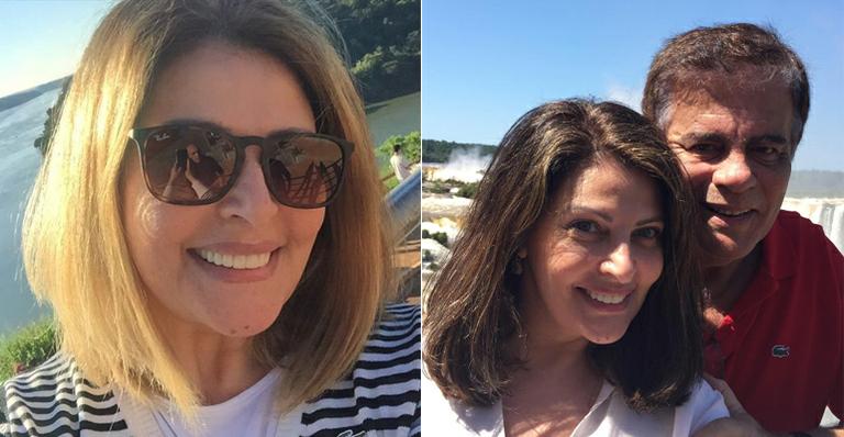 Sonia Lima fará participação em ‘Haja Coração’