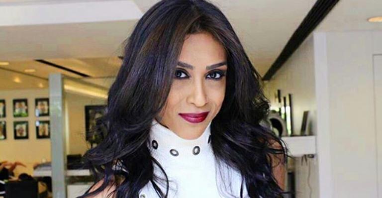 Amanda Djehdian é chamada de ‘mal vestida’ e rebate: ‘Não vivo de aparências’