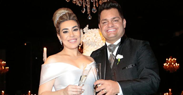 Naiara Azevedo mostra clipe de seu casamento: “Casei com meu melhor amigo”