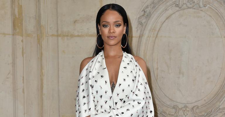 Andrew Lloyd Webber, gênio dos musicais, diz que descobriu Rihanna antes de Jay-Z