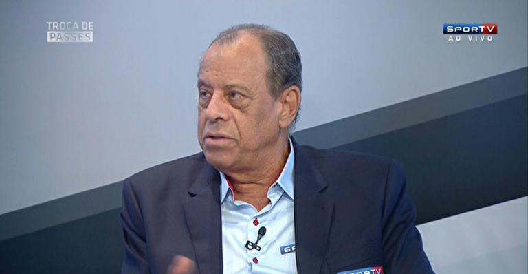 Carlos Alberto Torres