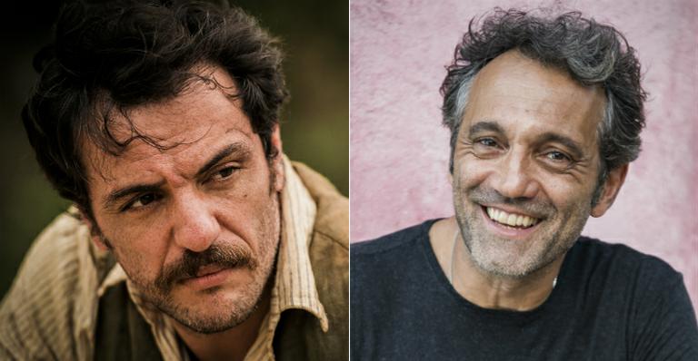 Rodrigo Lombardi pede licença para interpretar personagem reservado a Domingos Montagner na TV