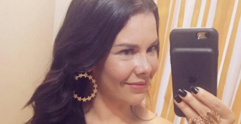 Fernanda Souza oferece vestido de presente para seguidora após queixa na web