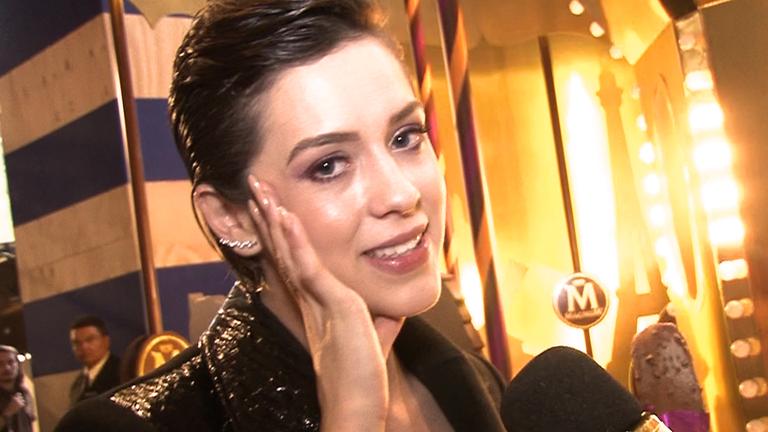Sophia Abrahão: história de amor com o SPFW
