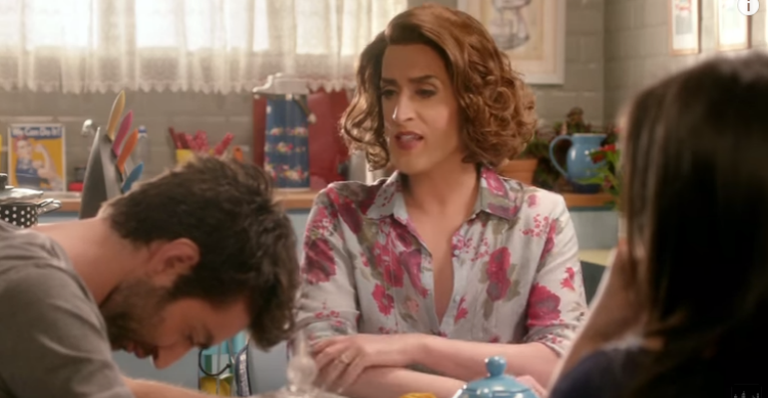 Paulo Gustavo volta aos cinemas na pele de Dona Hermínia em “Minha Mãe é Uma Peça 2”