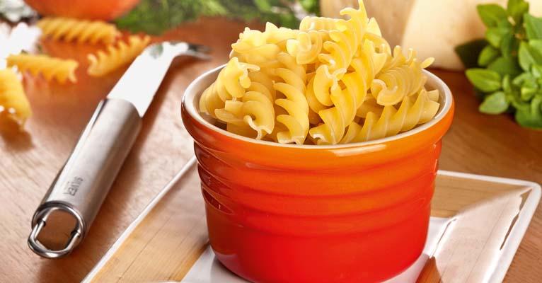 Macarrão: saiba como mantê-lo na dieta sem engordar