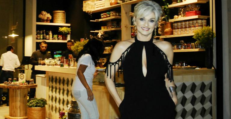 Andréa Nobrega mostra seu lado empresária em novo empreendimento especializado na culinária mineira