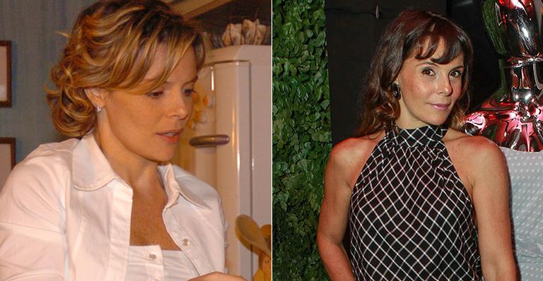Mylla Christie rouba a cena em festa para vips