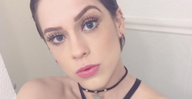 Sophia Abrahão rouba a cena ao desfilar na São Paulo Fashion Week: “Realizei mais um sonho”