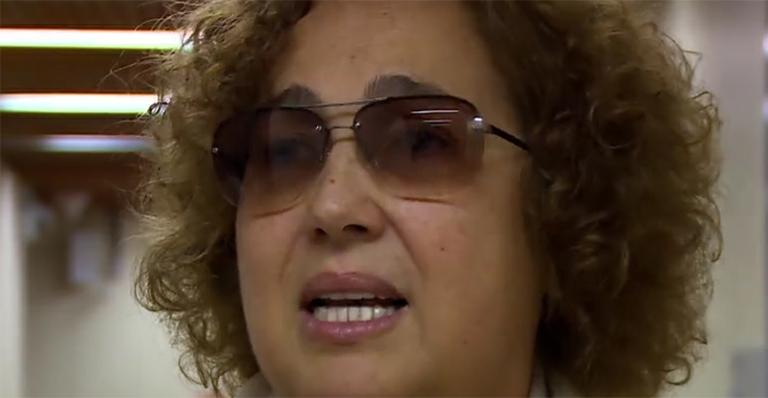 ‘O trabalho restaurou meu coração’, diz Claudia Jimenez três anos após susto