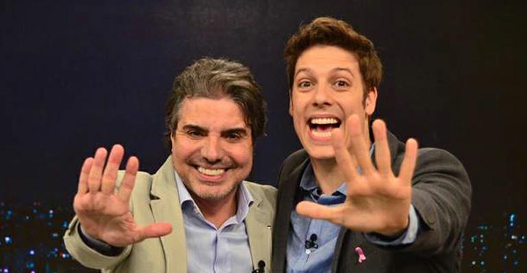 João Kleber diz não ser sensacionalista: “Atraindo audiência”