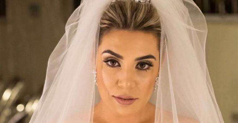 Naiara Azevedo, do hit ’50 Reais’, faz desabafo em aniversário