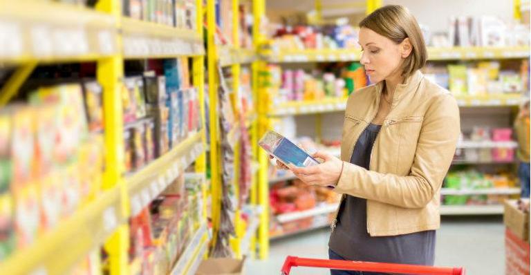 Pensar apenas em calorias pode engordar;  entenda por quê