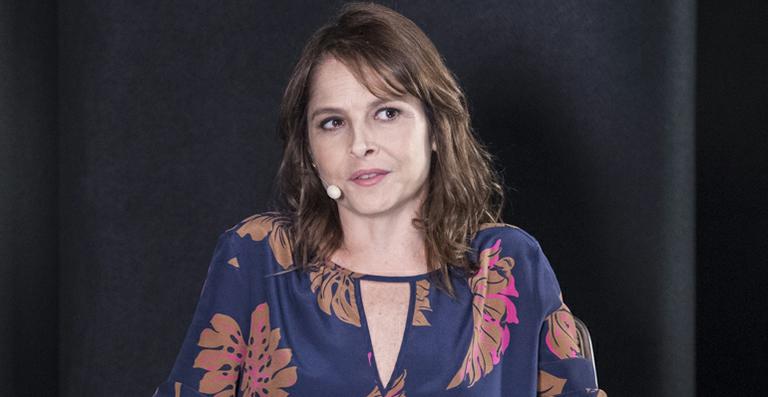 Drica Moraes conta qual foi seu grande aprendizado após enfrentar o câncer