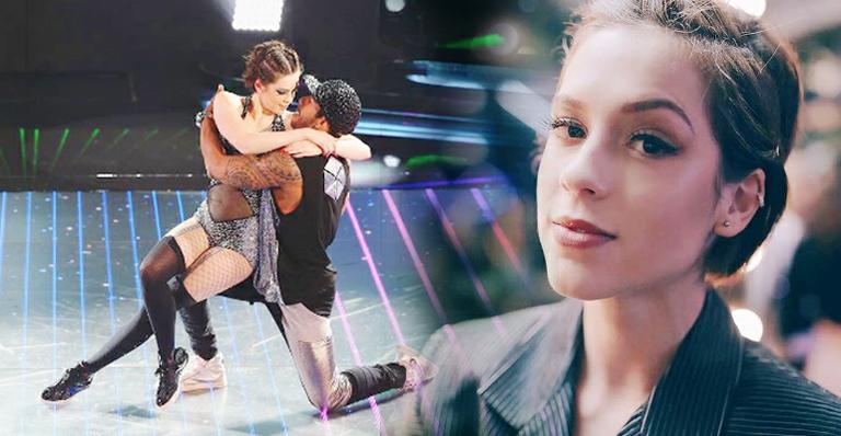 Sophia Abrahão: desafios na ‘Dança dos Famosos’
