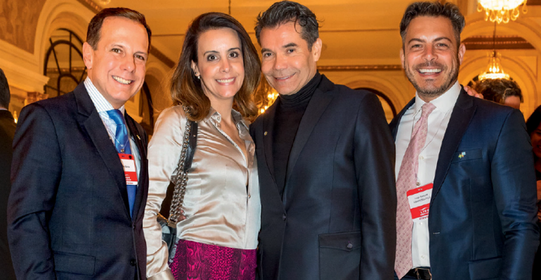 Buenos Aires é palco de meeting internacional
