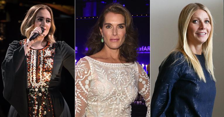 Adele e outras celebs sofreram com depressão pós-parto. Saiba como lidar e cuidar