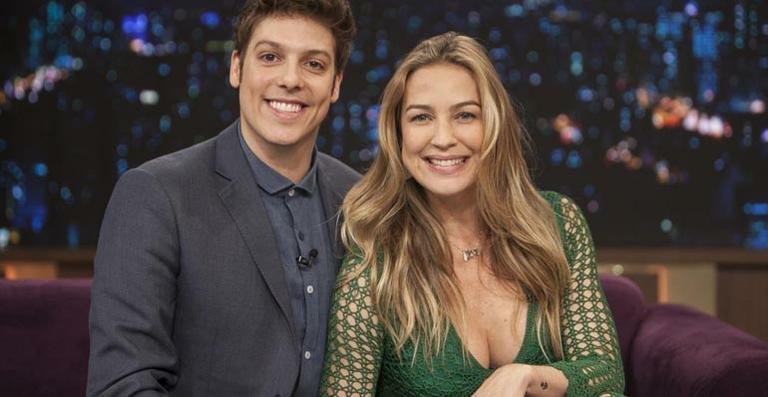 Luana Piovani fala sobre a decisão de colocar silicone