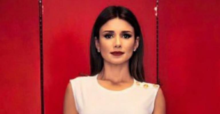 Paula Fernandes termina noivado com dentista e faz desabafo nas redes sociais