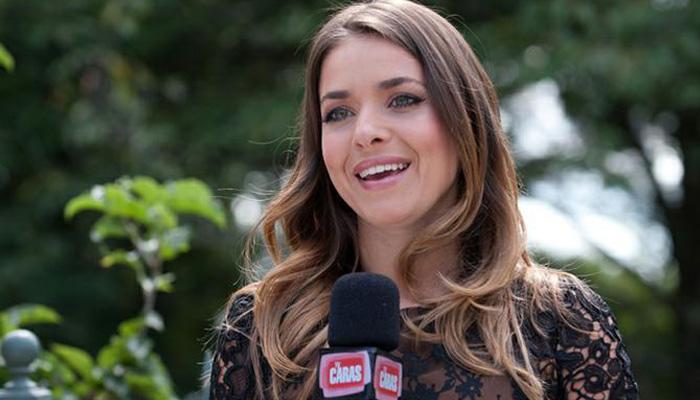 Monique Alfradique fala de sua volta aos palcos