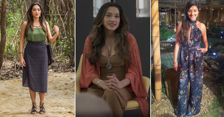 Sol Nascente: inspire-se no estilo de Yumi( Jacqueline Sato), em 26 looks