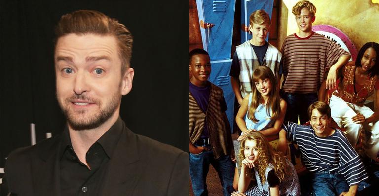 Justin Timberlake fala sobre ex-colegas no ‘Clube do Mickey Mouse’ e manda indireta