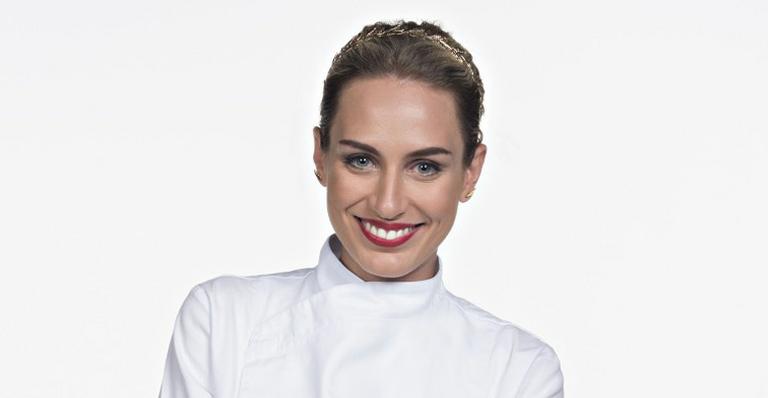 Priscylla erra bolo de limão e é eliminada do ‘MasterChef’