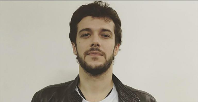 Jayme Matarazzo faz rara aparição ao lado da mãe e deseja feliz aniversário: ‘Minha rainha’