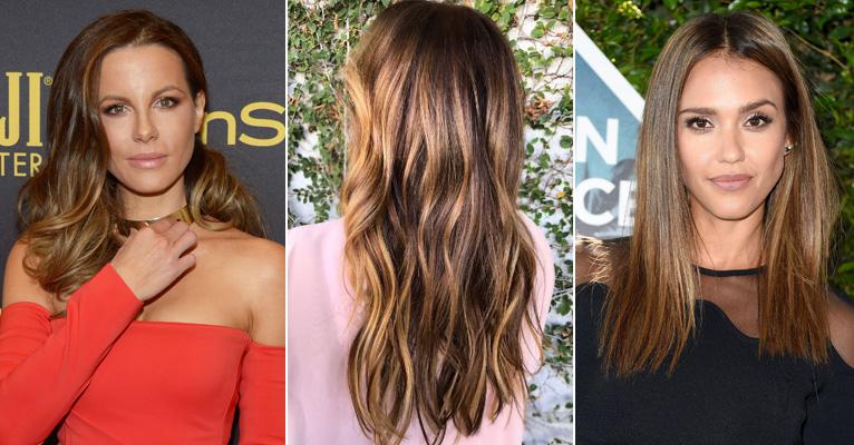 Cabelo olho de tigre: visual é sensação no Instagram e é a grande aposta para o verão