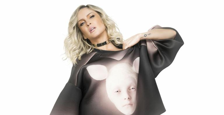 Claudia Leitte lança novo single para o verão, ‘Taquitá’