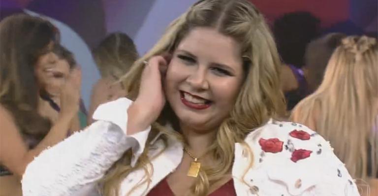 Marília Mendonça fala sobre sucesso: “Não imaginava”