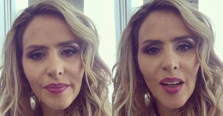 Eliminada da ‘Dança dos Famosos’, Leona Cavalli manda recado emocionado aos fãs