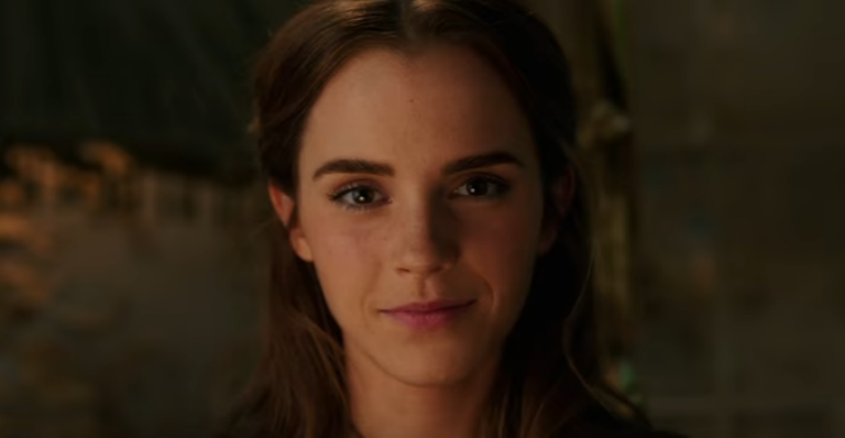 Confira o primeiro trailer completo de ‘A Bela e a Fera’, estrelado por Emma Watson