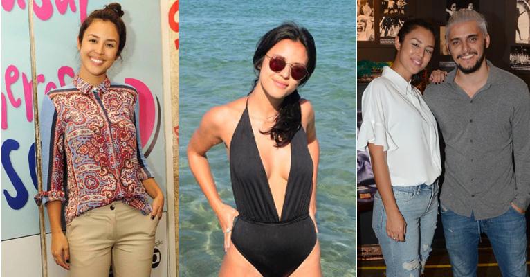 Yanna Lavigne e o 1° trimestre da gravidez: saiba como cuidar do corpo nessa fase