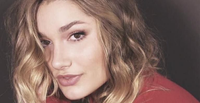 Sasha faz ‘carão’ de modelo e ganha chuva de elogios: “Abismada com tanta beleza”