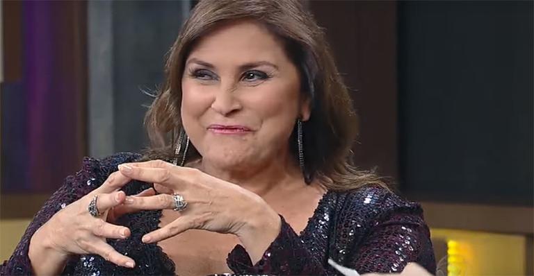 Aos 60 anos, Fafá de Belém assume ser polígama, mas brinca: ‘Hoje tá difícil’