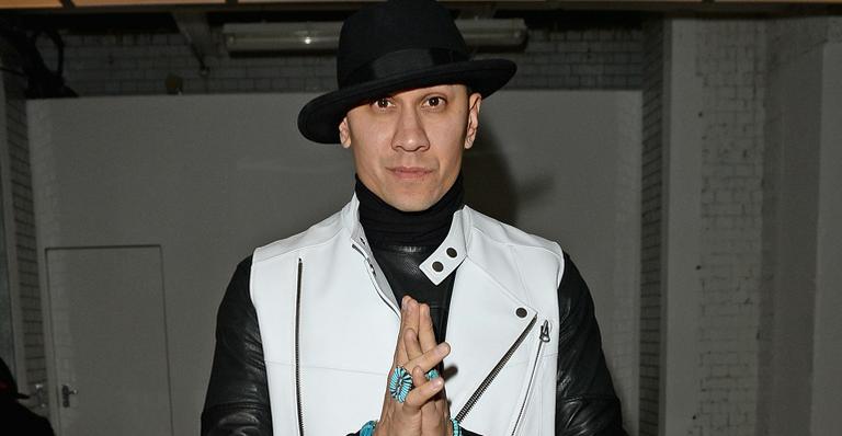 Integrante do Black Eyed Peas revela luta contra o câncer