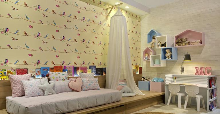 Quarto montessoriano: entenda o conceito e saiba como criar o ambiente