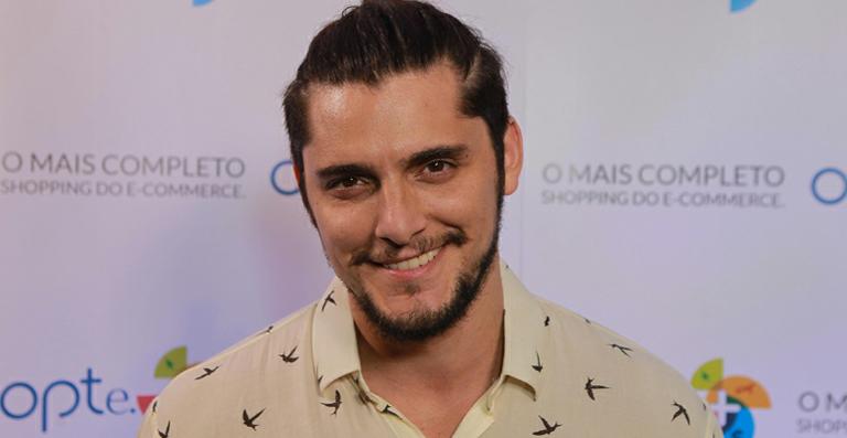 Bruno Gissoni retorna para Malhação após 6 anos