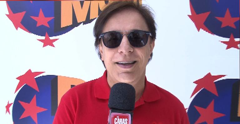 Tom Cavalcante: desafios em nova temporada no Multishow