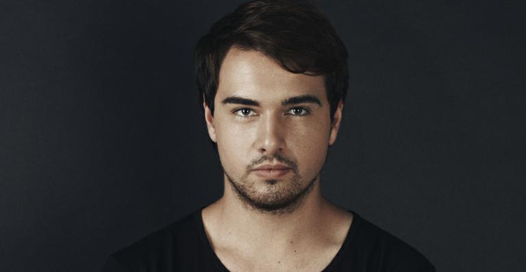 Olin Batista aposta em carreira internacional: “No exterior ninguém sabe o meu nome”