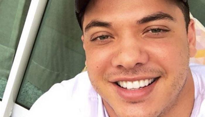 Wesley Safadão faz festa do pijama em sua mansão para comemorar os seis anos do filho, Yhudy