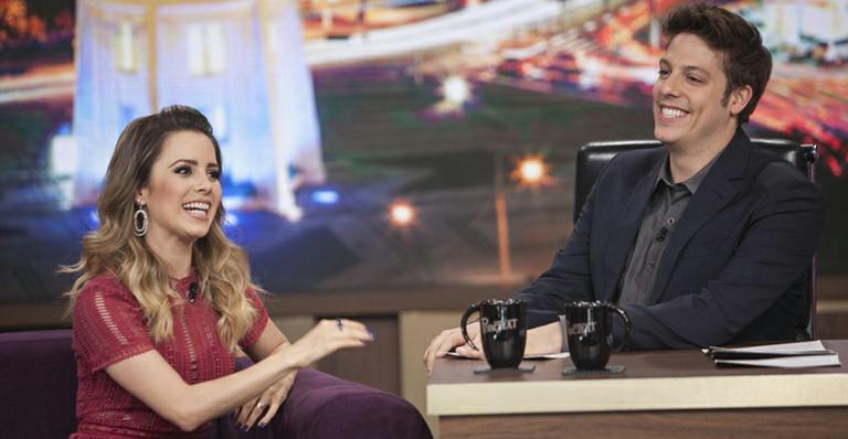 Sandy diz que recebe propostas para retorno com Junior: “A história da dupla já acabou”