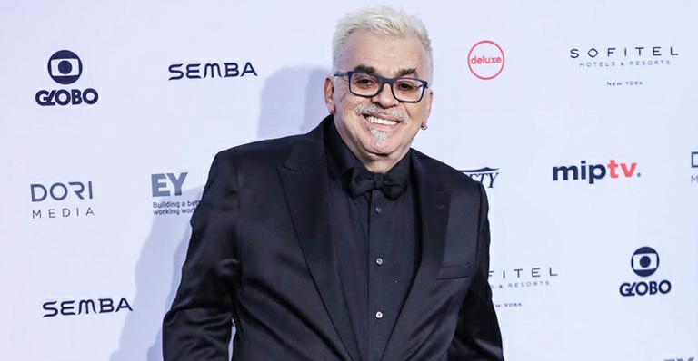 Walcy Carrasco agradece carinho após vitória de ‘Verdades Secretas’