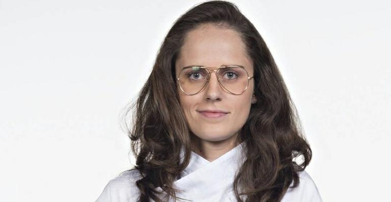 Fádia é eliminada do ‘MasterChef’: “Imenso agradecimento”