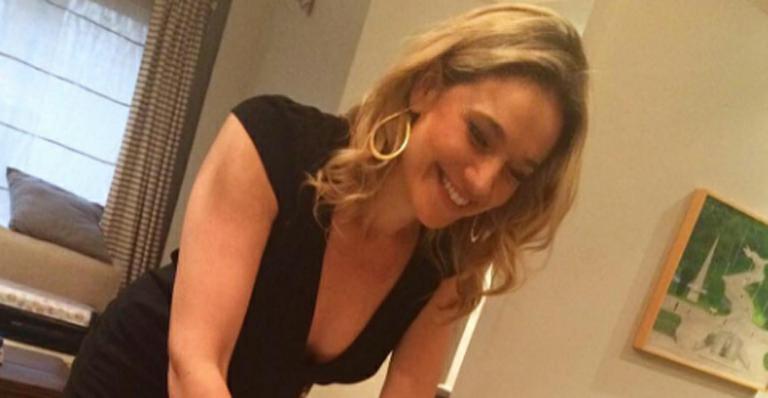 Fernanda Gentil completa 30 anos e faz reflexão sobre sua vida