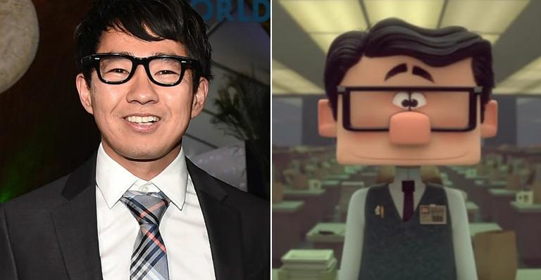 Curta ‘Trabalho Interno’, dirigido pelo brasileiro Leo Matsuda, é finalista no Oscar