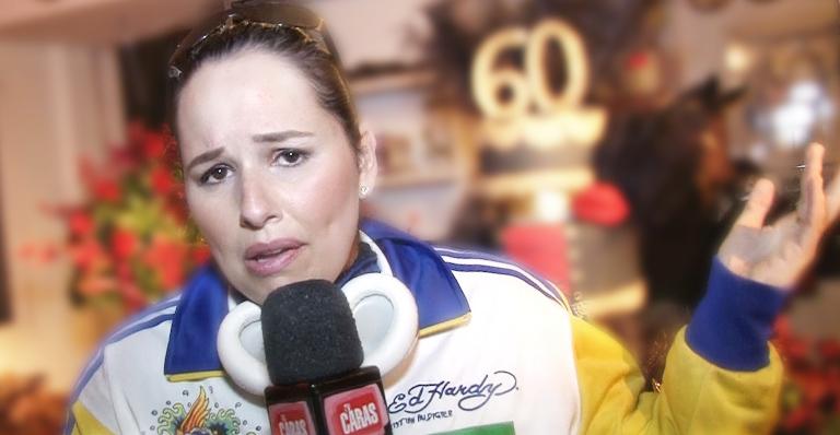 Mariana Belém: Não sofra com o bullying materno